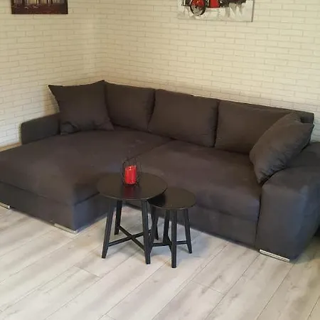 Apartament Charlotte *