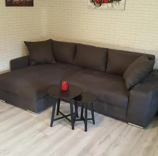 Apartman Charlotte *