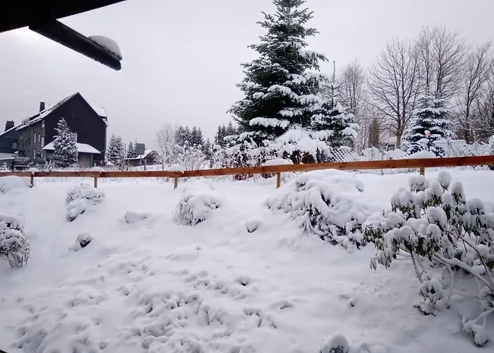 Charlotte * Winterberg